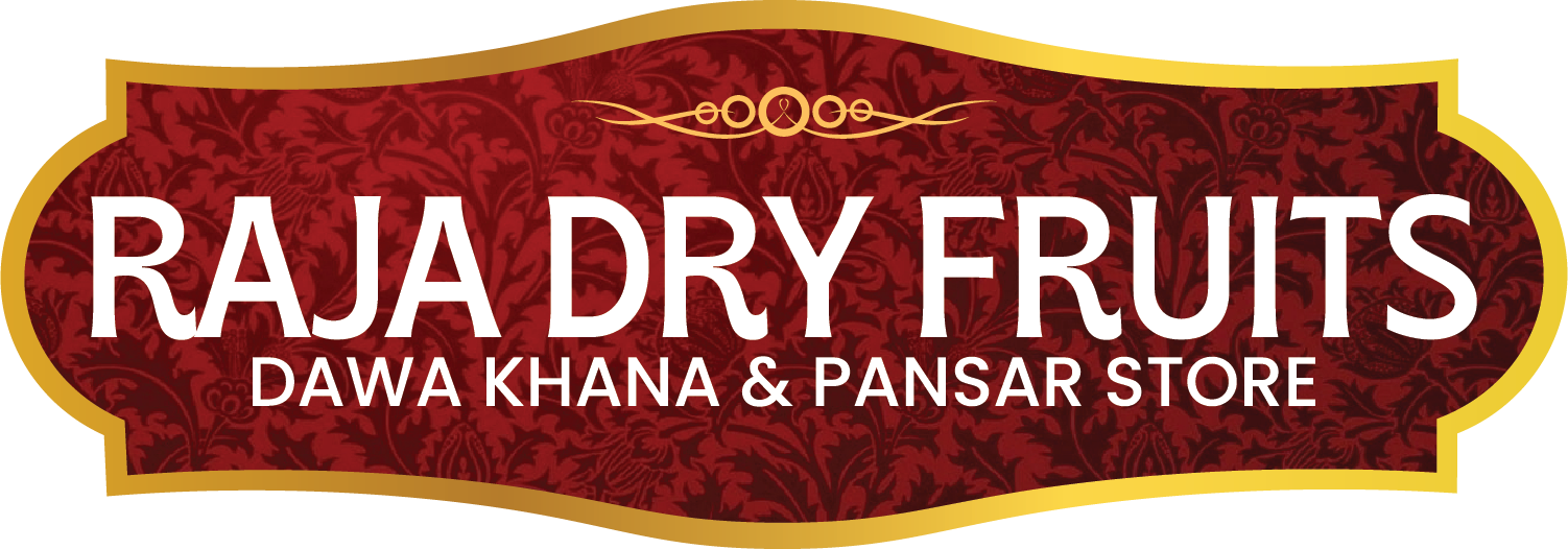 Raja Dry Fruits & Pansar Store