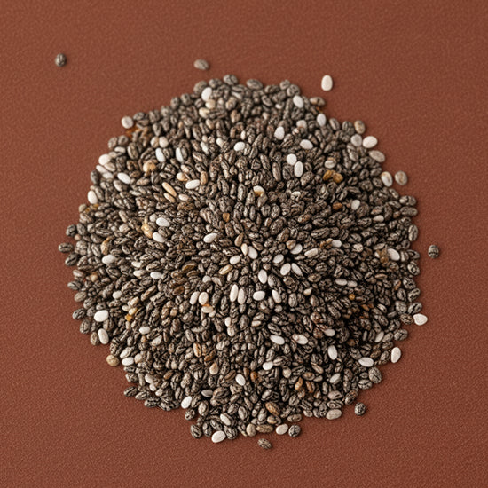 Chia Seed