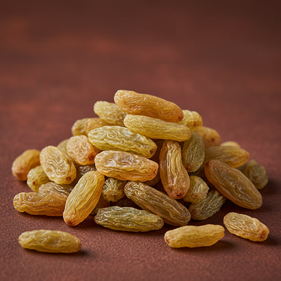 Kishmish Shundar Khani